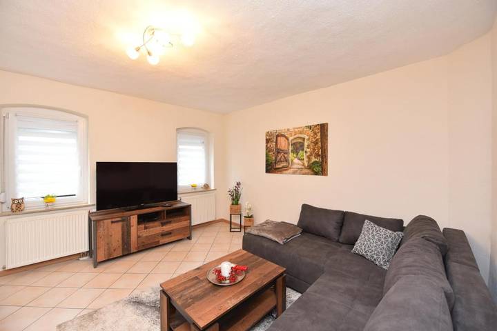 Ferienwohnung für 4 Personen in Wetzlar - 3