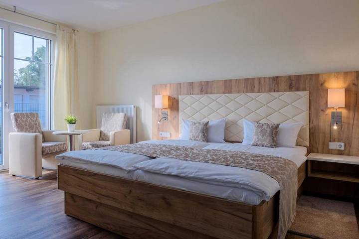 Maison d’hôte pour 4 personnes dans Brandebourg - 4