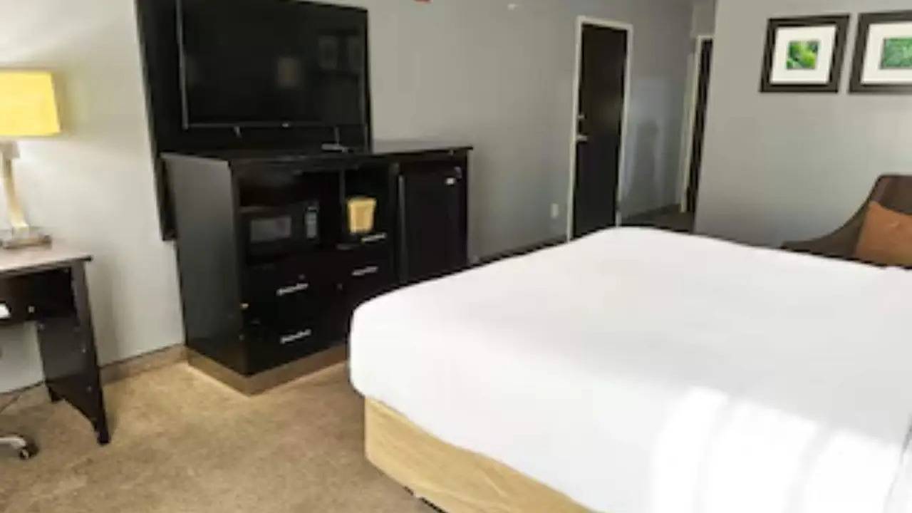 Apartamento vacacional entero, Ferienwohnung für 2 Personen (14 m²) in Head of Coosa in Georgia (Estados Unidos)