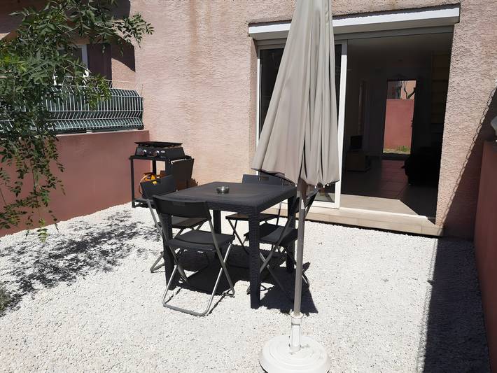 Maison de vacances pour 5 personnes, adapté aux familles à Bosc