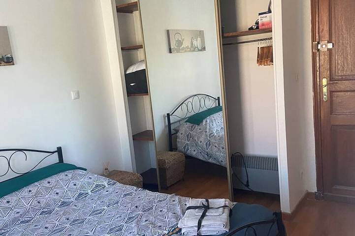 Gîte pour 4 personnes à Ballancourt-sur-Essonne