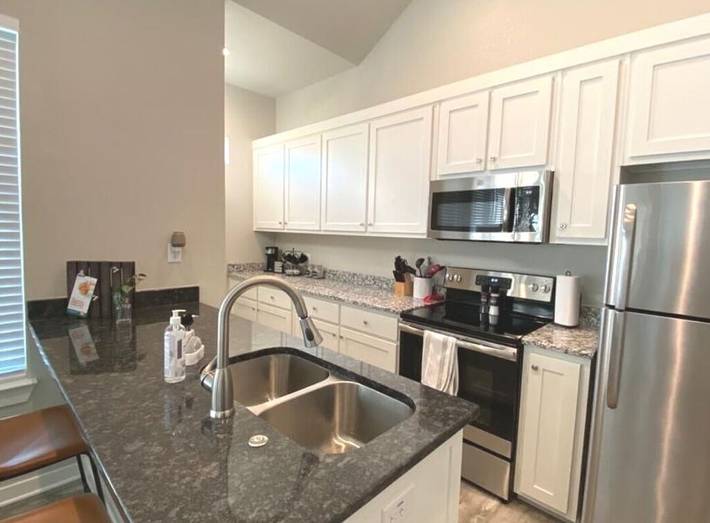 Location de vacances pour 2 personnes à Waco - 2