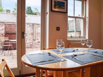 Holiday Rental for 4 People in Leamington Spa, Heart of England, Photo 4