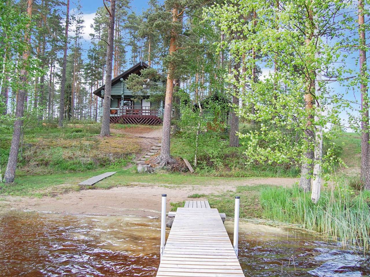 Niemiranta in Pirkanmaa