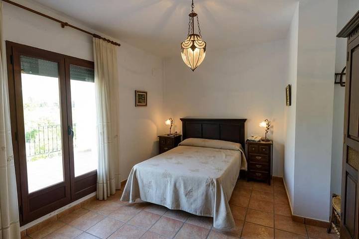 Casateli Priego de Córdoba in Zagrilla, Priego de Córdoba