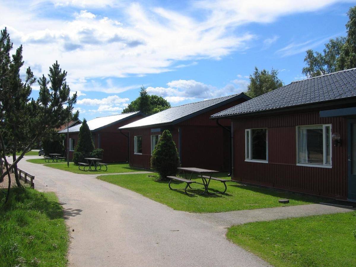 Cottage with Private Bathroom in Tokalynga, Falkenbergs und Umgebung