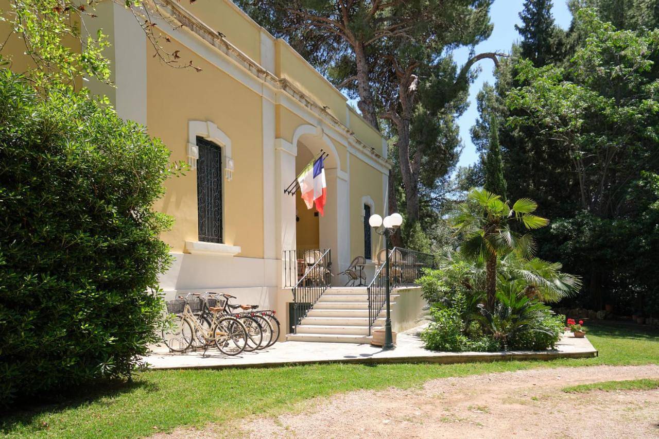 Dimora Relais Excelsa in Sannicola, Golfo di Taranto