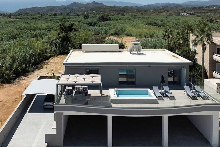 Feriehus for 6 personer - 1