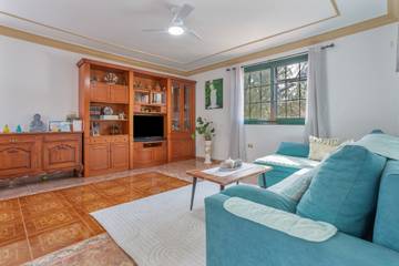 Casa De Vacaciones para 6 Personas en Tetir, Puerto del Rosario, Foto 4