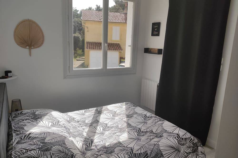 Appartement entier, Oasis de bien être en bord de mer Neuf in Talmont-Saint-Hilaire, Vendée