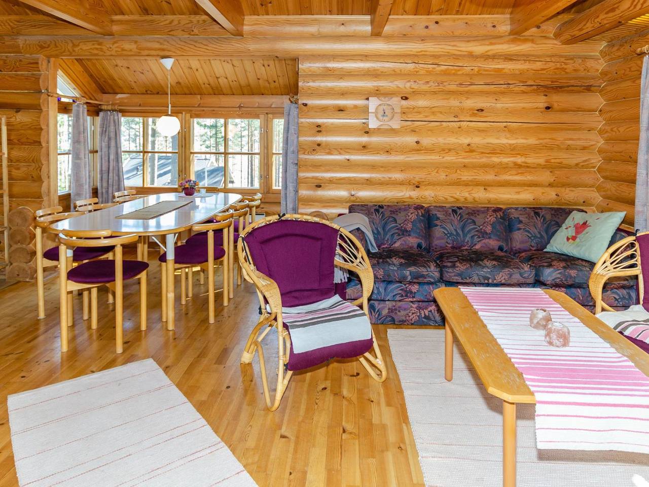Honkakoli in Loma-Koli, Pielinen