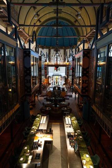 Hotel für 2 Personen in Arnheim