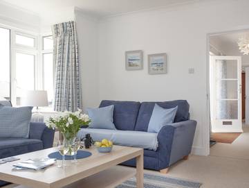 Cottage for 4 People in Jurassic Coast, South West England, Photo 3