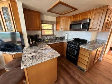 Holiday Apartment for 5 People in California, USA, Photo 3