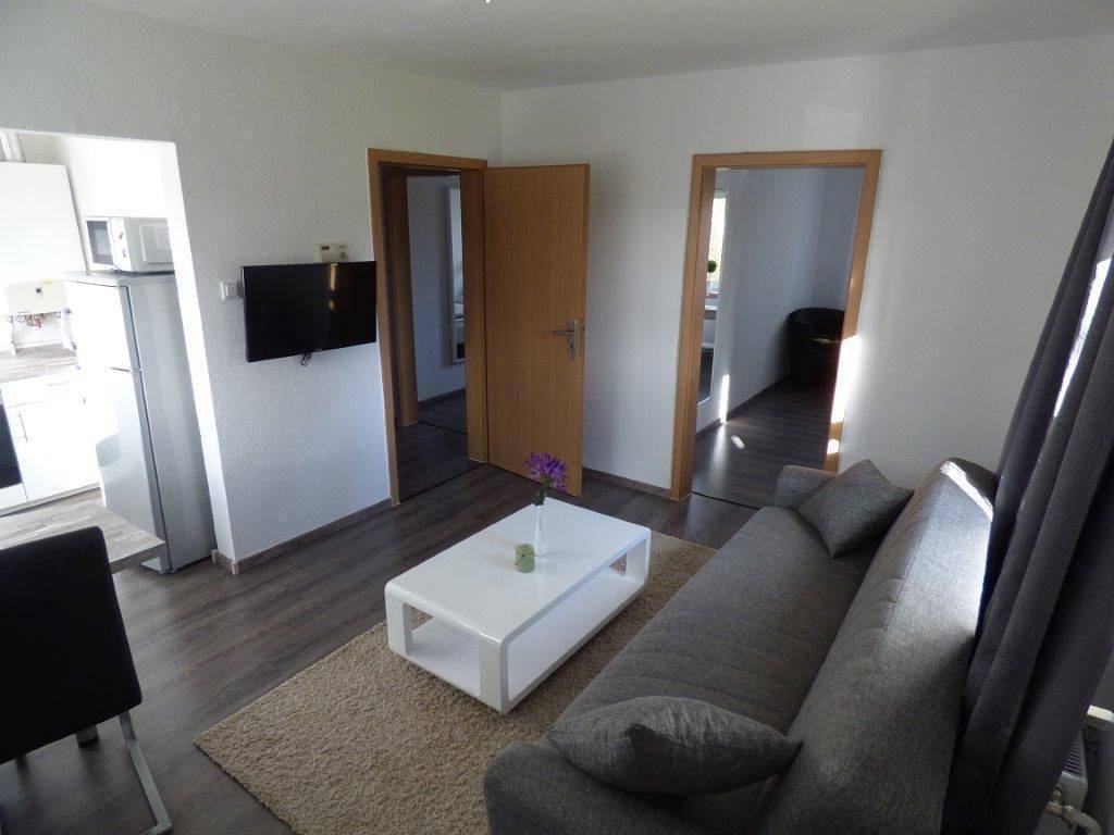 Ganze Ferienwohnung, Ferienwohnung An der Flut in Voslapp in Voslapp, Wilhelmshaven