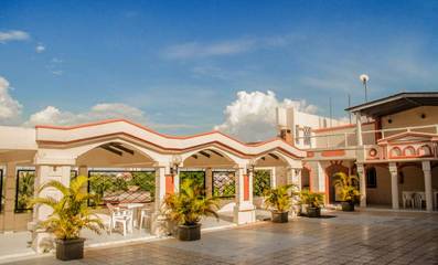 Hôtel pour 4 personnes, avec piscine et terrasse à Macapá