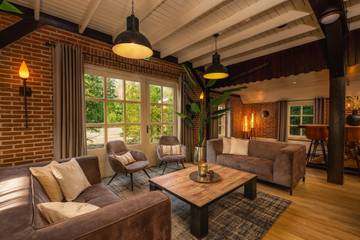 Vakantiehuis voor 40 Personen in Losser, Twente, Afbeelding 3