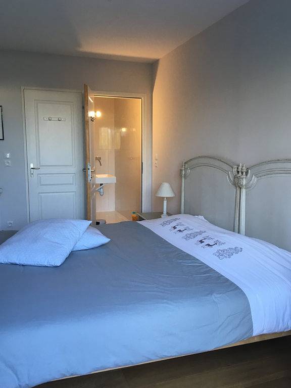 Chambre d’hôte pour 2 personnes, avec jardin, animaux acceptés dans le Pas-de-Calais - 4