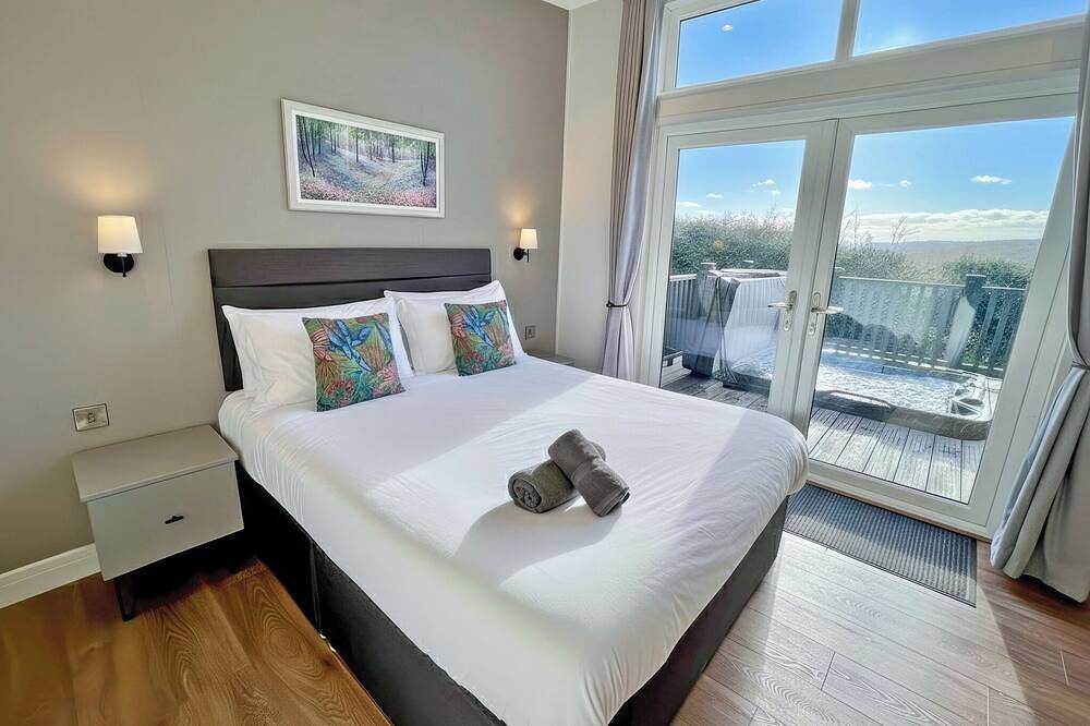 Casa vacanza a Gloucestershire a partire da 203€ a notte