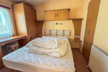 Static Caravan for 6 People in Hunstanton, Norfolk, Photo 1