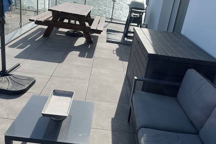 Maison de vacances pour 6 personnes, avec terrasse - 1
