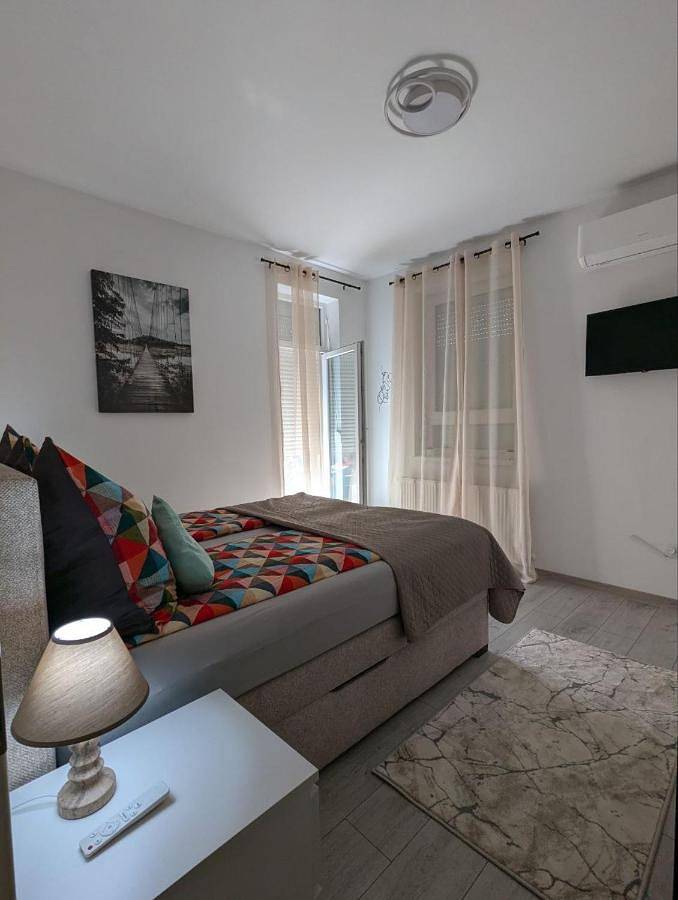 Ganze Wohnung, One-Bedroom Apartment in Hermannstadt, Karpaten
