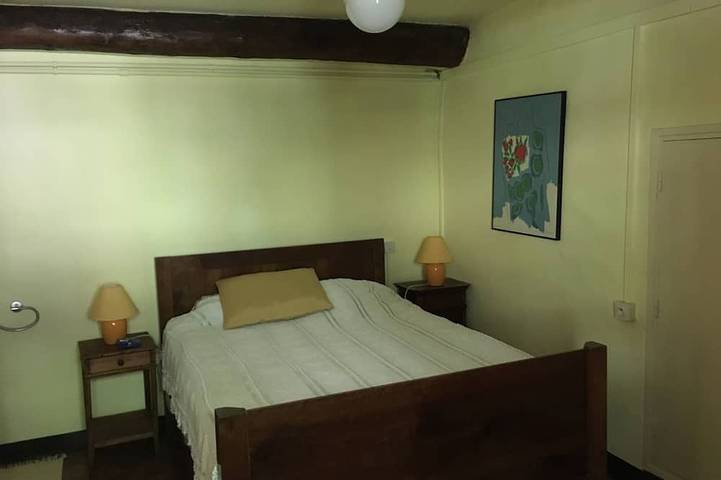 Location de vacances pour 6 personnes à Cros - 3