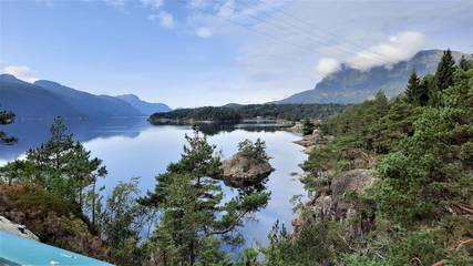 Glamping voor 6 Personen in Suldal, Rogaland, Afbeelding 3