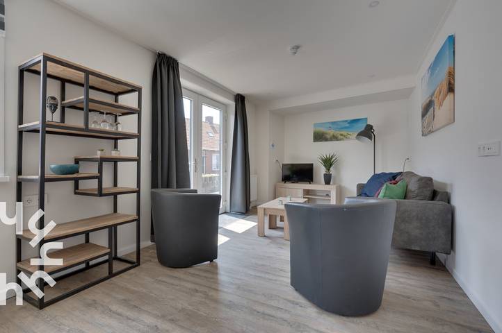 Ferienwohnung für 4 Personen, mit Sauna in Westkapelle - 3