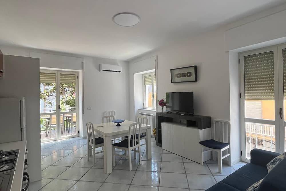 Ganze Wohnung, Sun and Sea in Agropoli, Cilento