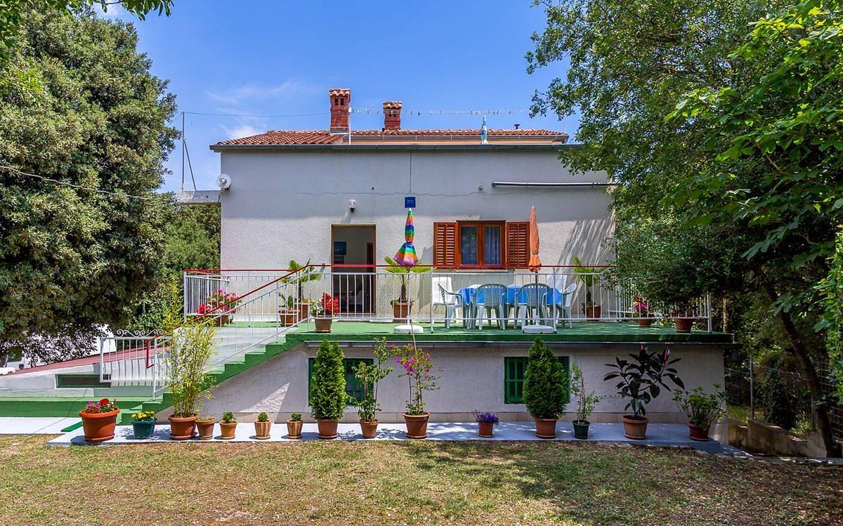 Ferienhaus für 9 Personen ca. 163 qm in Vinkuran, Istrien (Istrische Riviera) in Vinkuran, Südküste Istrien