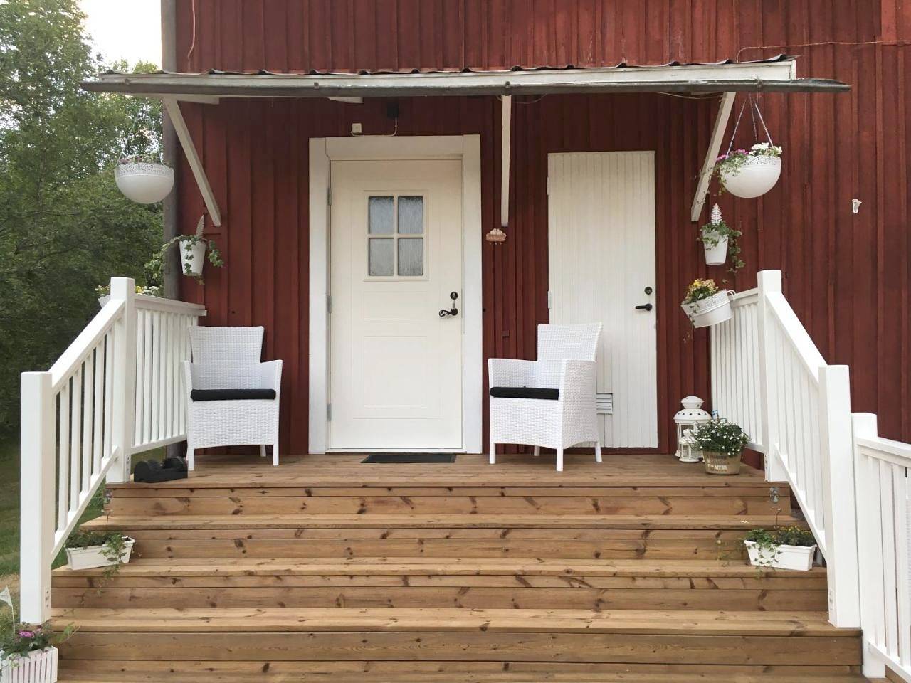 Geheel appartement, Fredsberg Apartments in Jämtland