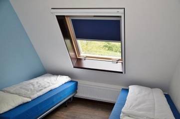 Appartement voor 40 Personen in Friesland, Nederland, Afbeelding 3