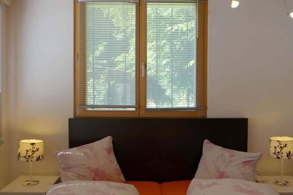 Chalet Guldeli in Kandergrund, Frutigen - Lenk - Adelboden