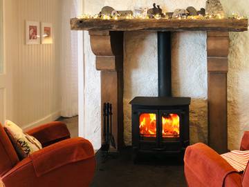 Cottage for 6 People in Highlands, Scotland, Photo 3