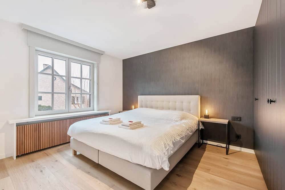 Geheel appartement, Villa Amelie -- Modern villa @ the beach w. garden in Oostduinkerke, Koksijde