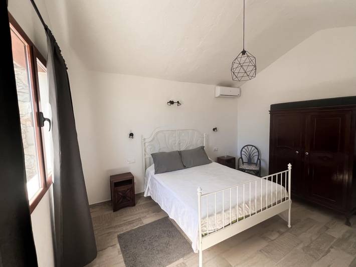 Ferienhaus für 2 Personen, mit Terrasse und Meerblick sowie Garten und Pool auf den Kanaren - 3