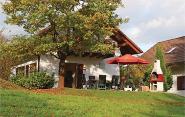 Ferienhaus für 8 Personen in Kirchheim, Knüllgebirge, Bild 3