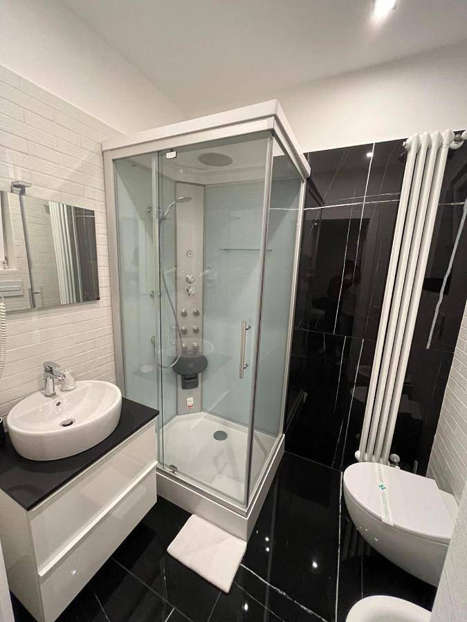 Location de vacances pour 2 personnes, avec sauna ainsi que terrasse et vue à Acquaviva delle Fonti - 3