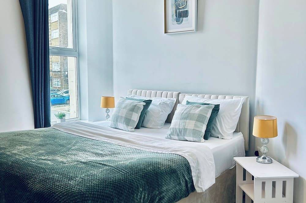 Entire apartment, Lux 2Br Apt Folkestone Habour F2 in Folkestone, Kent