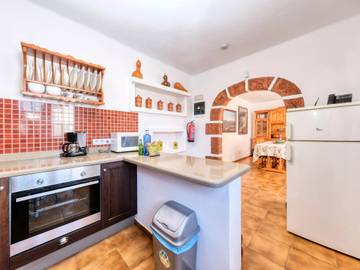 Location De Vacances pour 4 Personnes dans Yaiza, Timanfaya, Photo 4