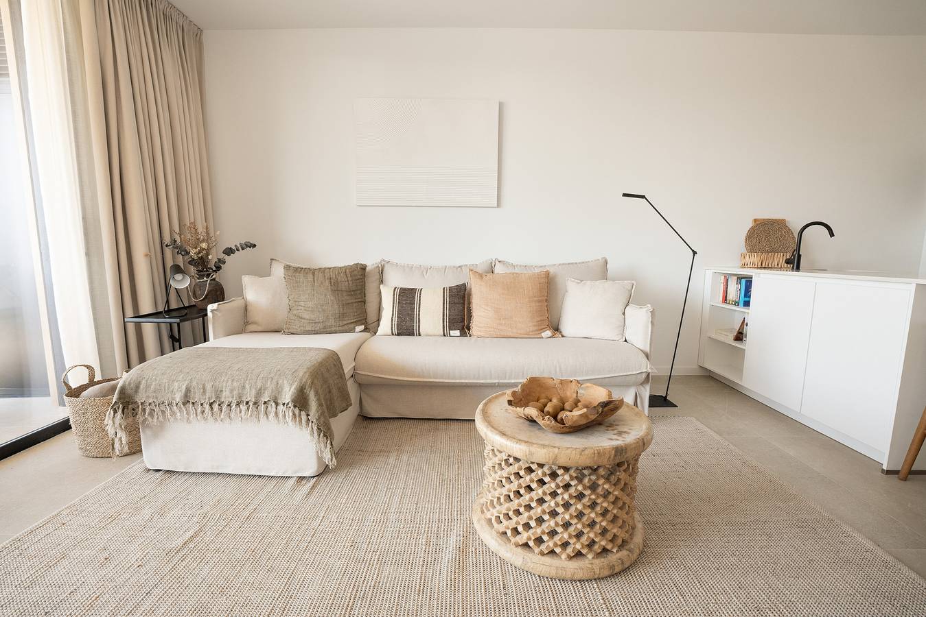 Puresea by United Renters 0.2 in Villajoyosa, Costa Blanca