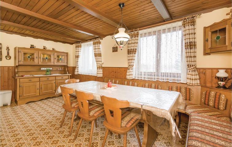 Ferienhaus für 4 Personen, mit Terrasse und Garten sowie Seeblick im Burgenland - 4