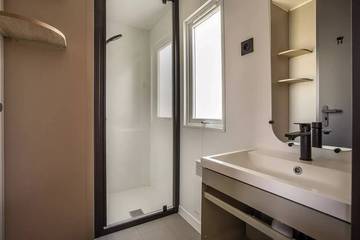 Camping pour 6 Personnes dans Saint-Vincent-sur-Jard, Vendée, Photo 3