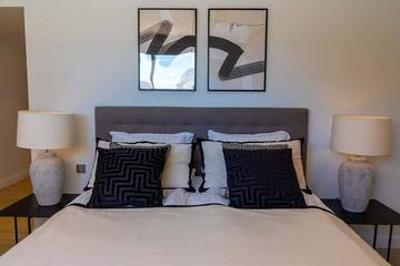 Villa for 12 People in Playa de Torreblanca, Fuengirola, Photo 1