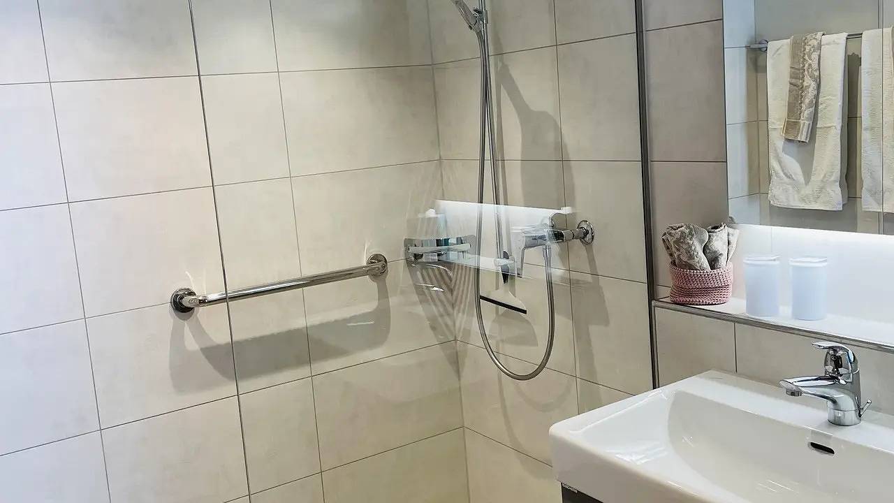 Ganze Ferienwohnung, Ferienwohnung für 4 Personen (102 m²) in Adelboden in Adelboden, Frutigen - Lenk - Adelboden