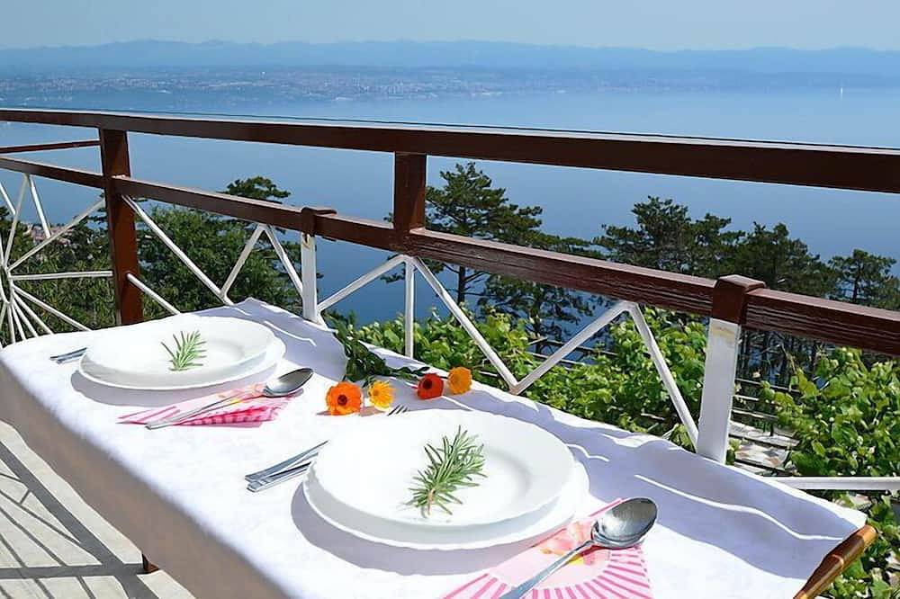 Ganze Wohnung, Ferienwohnung Josip by Interhome in Medveja, Opatija Riviera