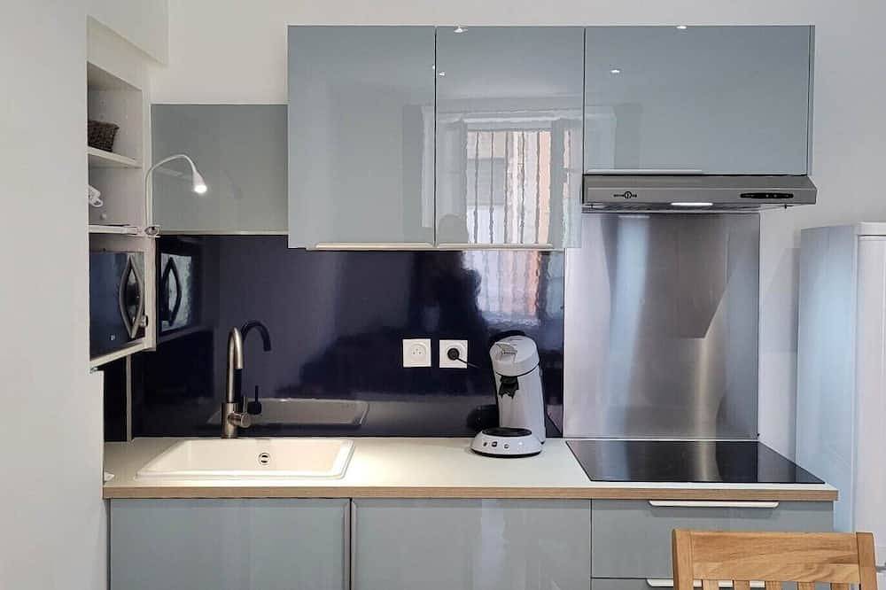 Geheel appartement, Méridia - Localisation Exceptionnelle, Confort, Raffinement in Martigues, Istres en omgeving