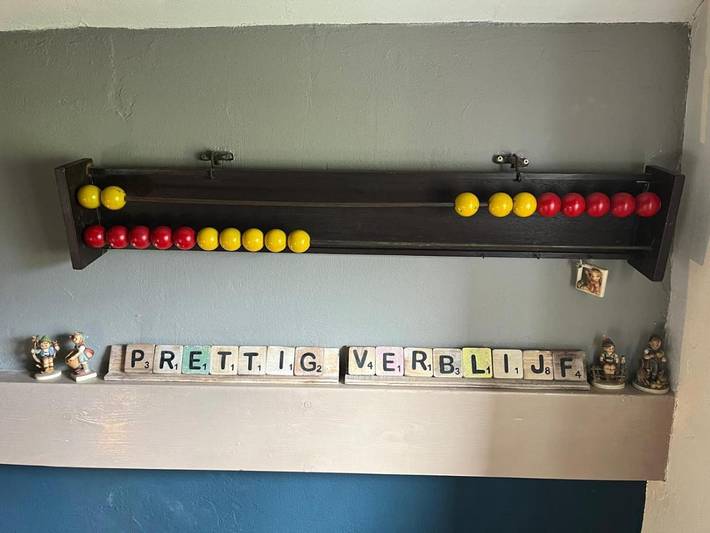 Gîte pour 4 personnes, avec jardin ainsi que vue et sauna à Venlo - 4