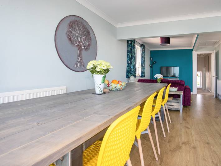 Casa rural para 6 personas in Hayling Island, Havant